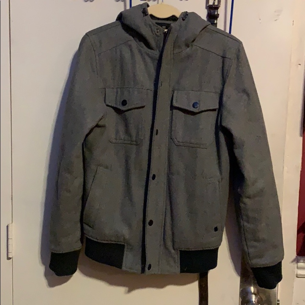 Sz: Sm Men’s winter jacket